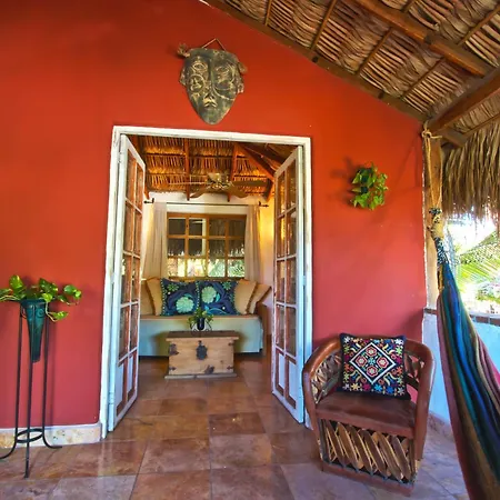 The Bungalows Hotel-2