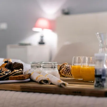 Bella Roma Luxury Accommodation, Vatican City - Liberty Collection-3