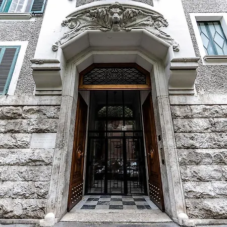 Bella Roma Luxury Accommodation, Vatican City - Liberty Collection-2