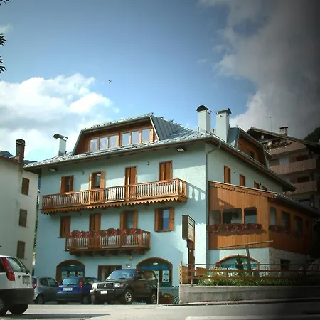 Residenza Domino-2