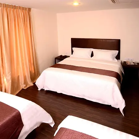 Hotel Nusa Ct-3