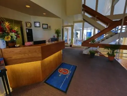 Motel 6-Richfield, Ut-3