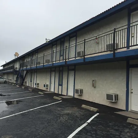 Golden Hills Motel-2