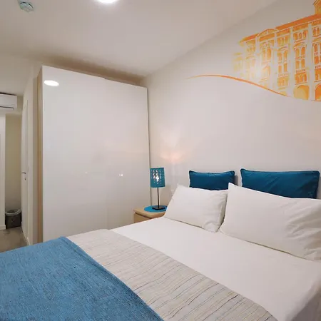 Residenza Corso Saba-3