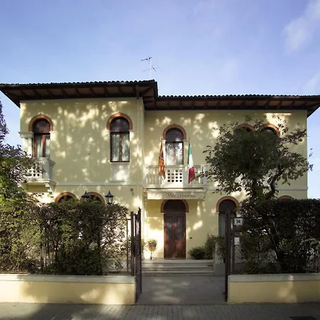 Casa Villa Gardenia - Venice-3