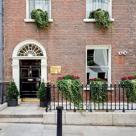 Trinity Townhouse Hotel-2