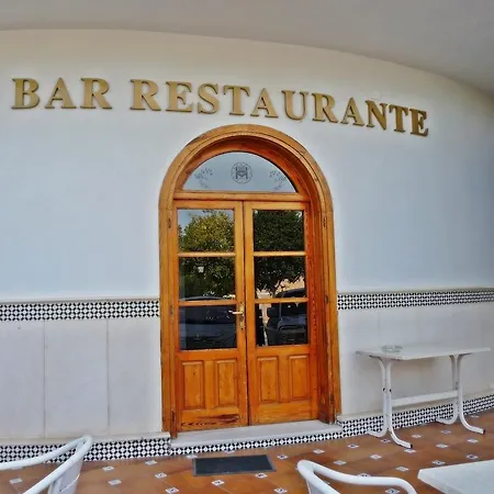 Hotel Maria Luisa-3
