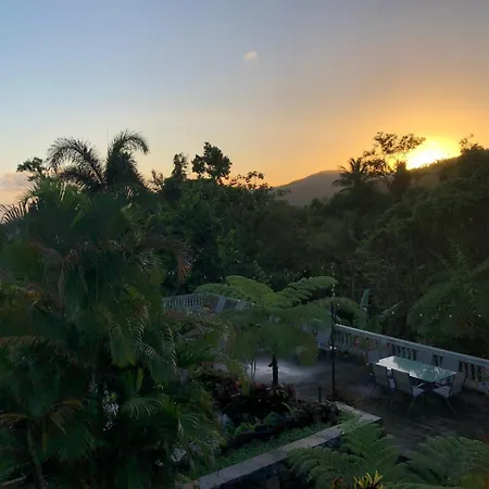 El Yunque Rainforest Inn-2