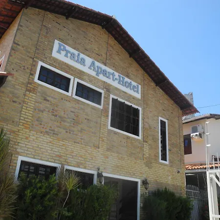 Praia Apart Hotel-2