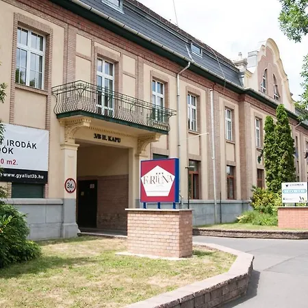 Hotel Fortuna-3