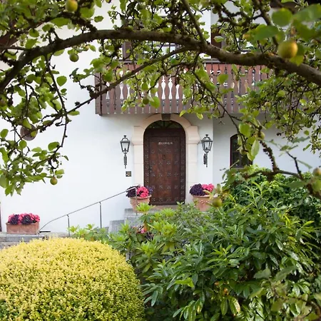 Romantik Villa-3