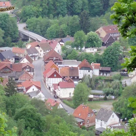 Pension&Restaurant Zum Harzer Jodlermeister-2