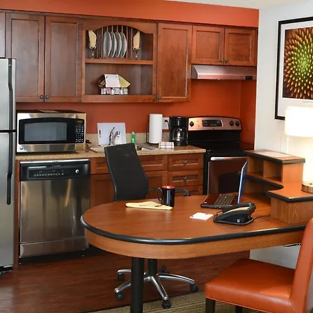 Residence Inn Buffalo Amherst-2
