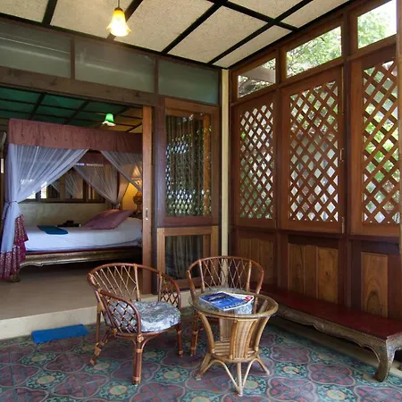 Charm Churee Village-3