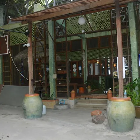 Charm Churee Village-2