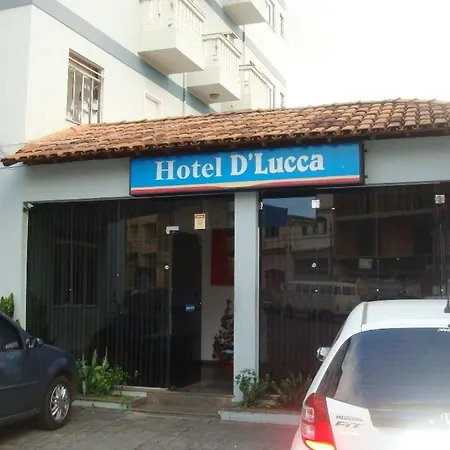 Hotel D' Lucca-3
