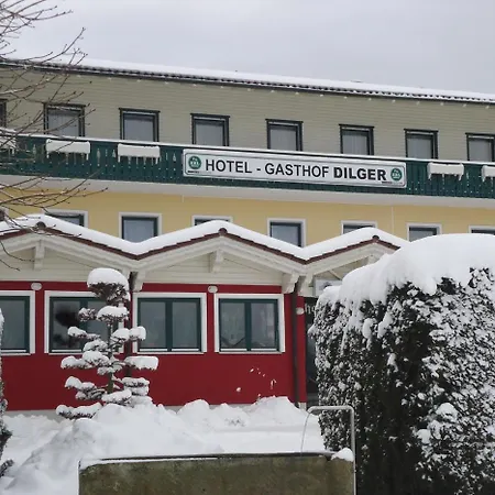 Gasthof-Hotel Dilger-2