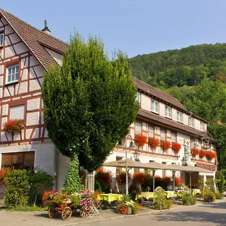 Gasthof Restaurant Hirsch-3