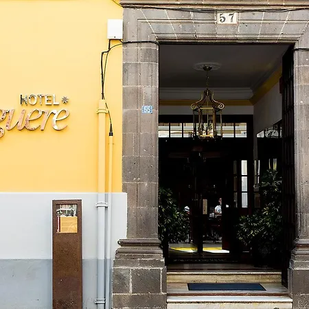 Hotel Aguere-2