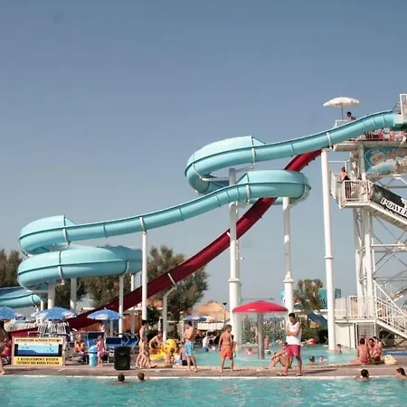 Hotel Annarita-mezza pensione plus- spiaggia inclusa-3