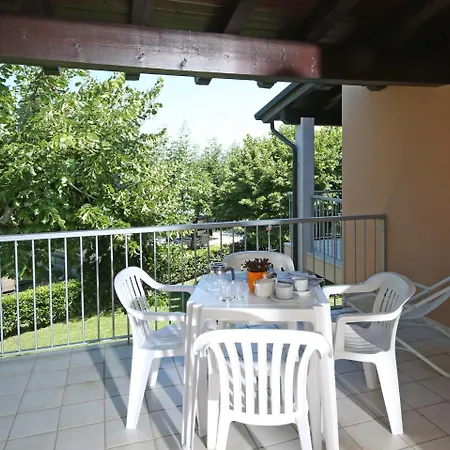 Residence Villaggio Tiglio-2
