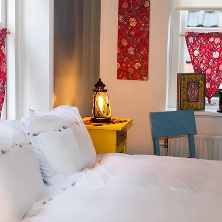 Bed&Breakfast De Pepersteeg-3
