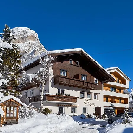 Alpin Relais B&B Villa Melisse-2