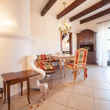 Romantik Villa-2