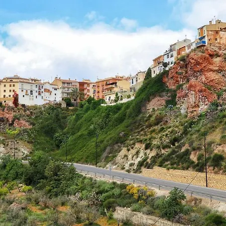 Nature Suites Puig Campana By Ar Hotels & Resorts-2
