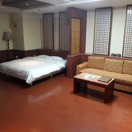 Benikea Hotel Suwon-2