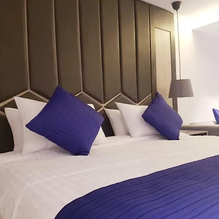 Sands Hotel Jeddah-3