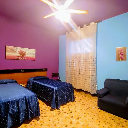 Hotel Leon D'Oro-3