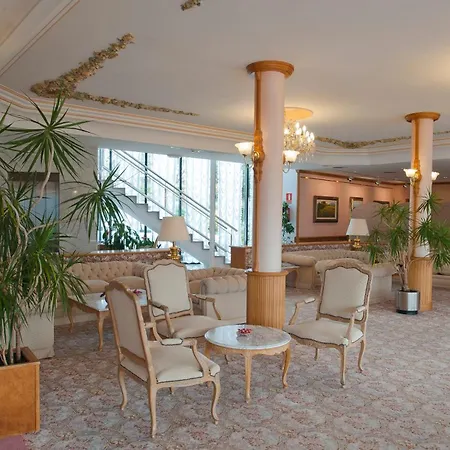 Hotel Riu Fluvia-2