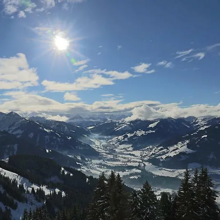 Bichlalm Berggasthof-2