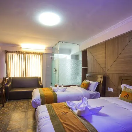 Hotel Ace-3