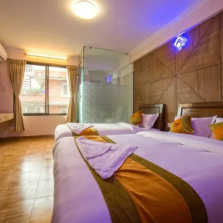 Hotel Ace-2