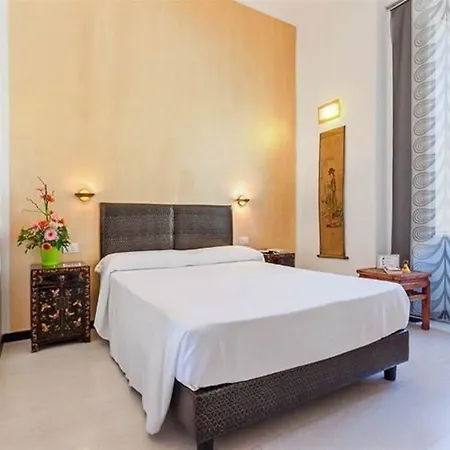 Gli Scipioni B&B-3
