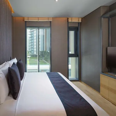 The Residences Caesars Palace Bluewaters-3