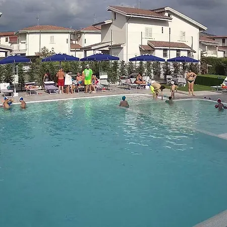 Apparthotel Residence Riviera dei Cedri-3