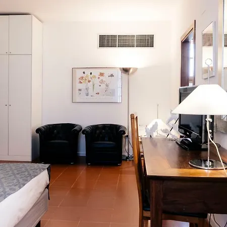 Hotel Palazzo Ricasoli-2