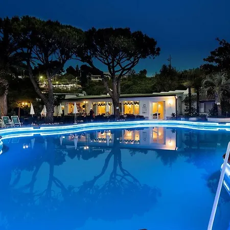 Hotel Terme Park Imperial-2