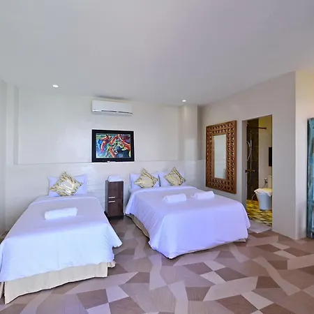 Oslob Whale Shark Resort-3