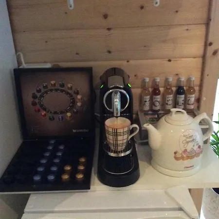 B&B Soestdijk-2