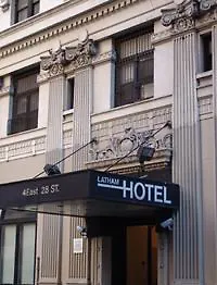 Latham Hotel-2