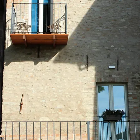La Basiglia B&B-3