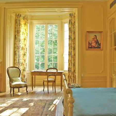 Villa Roassieux-3