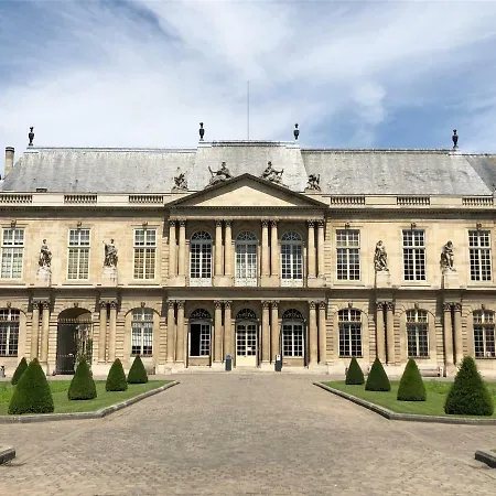 Pavillon Marais-3