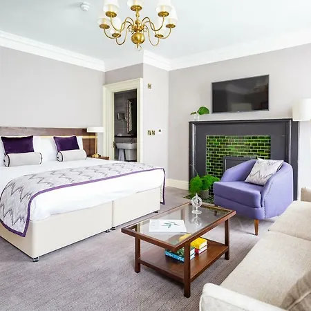 Trinity Townhouse Hotel-3