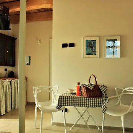 La Basiglia B&B-2