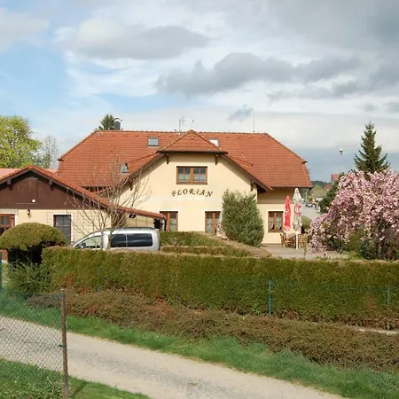 Apartmany Florian-2